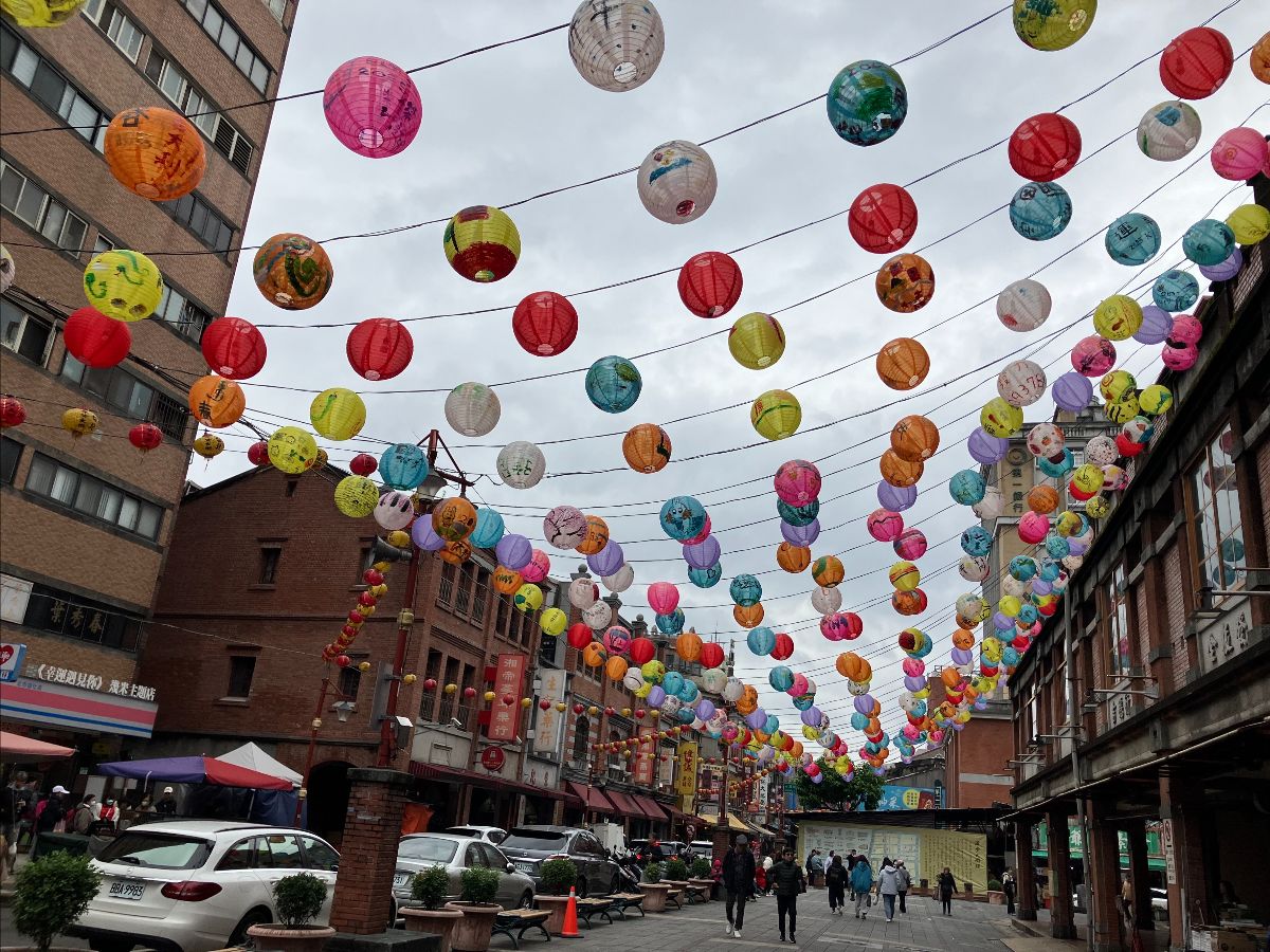 從侯孝賢到平面設計：下山隆的台灣視覺探索3